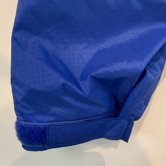 Patagonia Men's (Unisex) Nylon Windbreaker - Medium - Picture 5 of 16